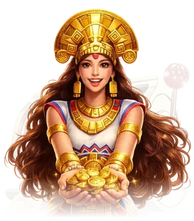 赏金女王冒险场景精选画面
